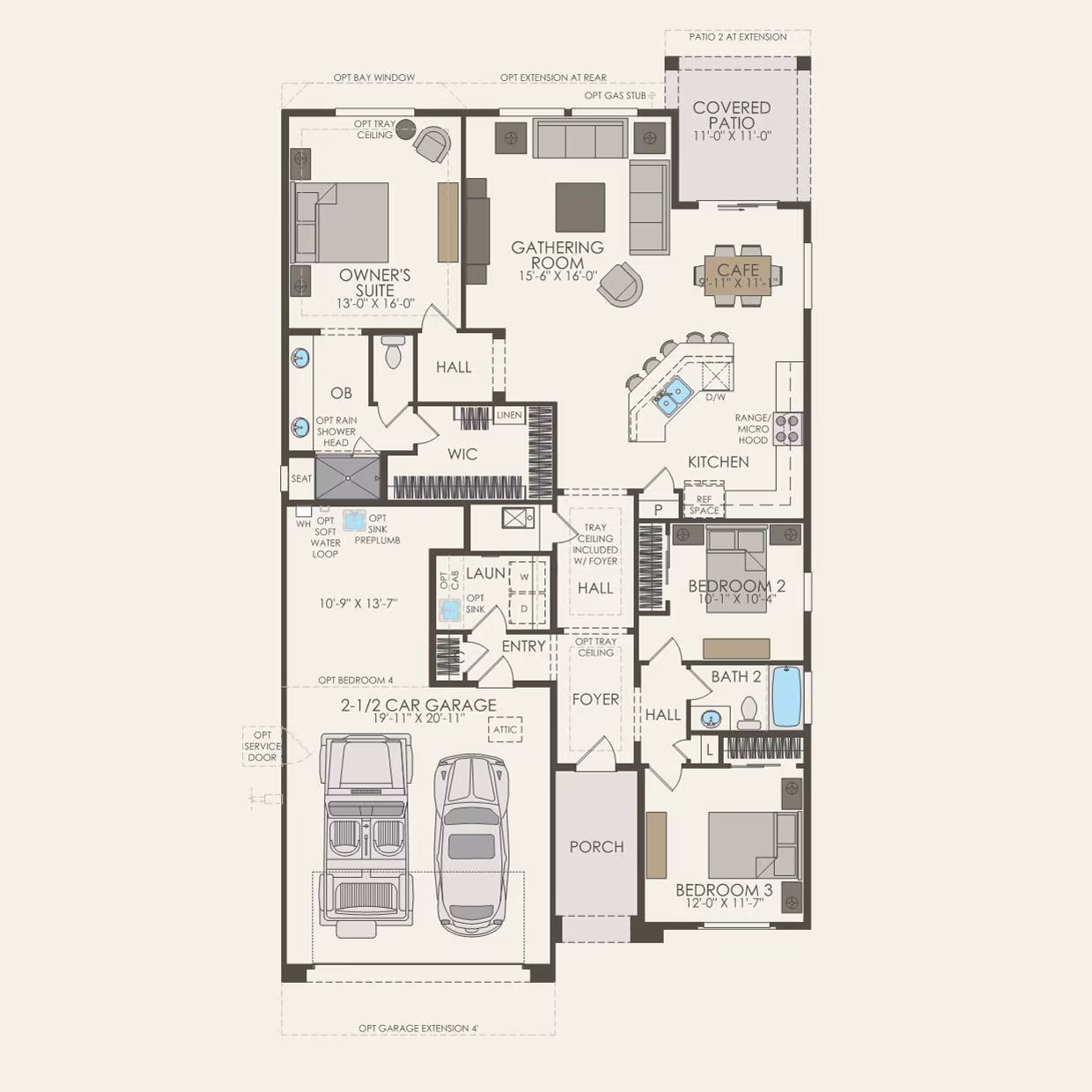Floorplan 3
