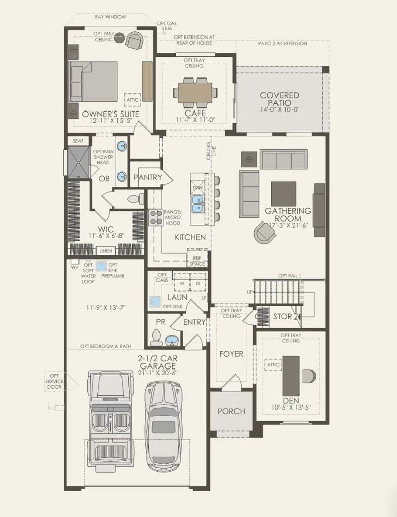 Floorplan 4